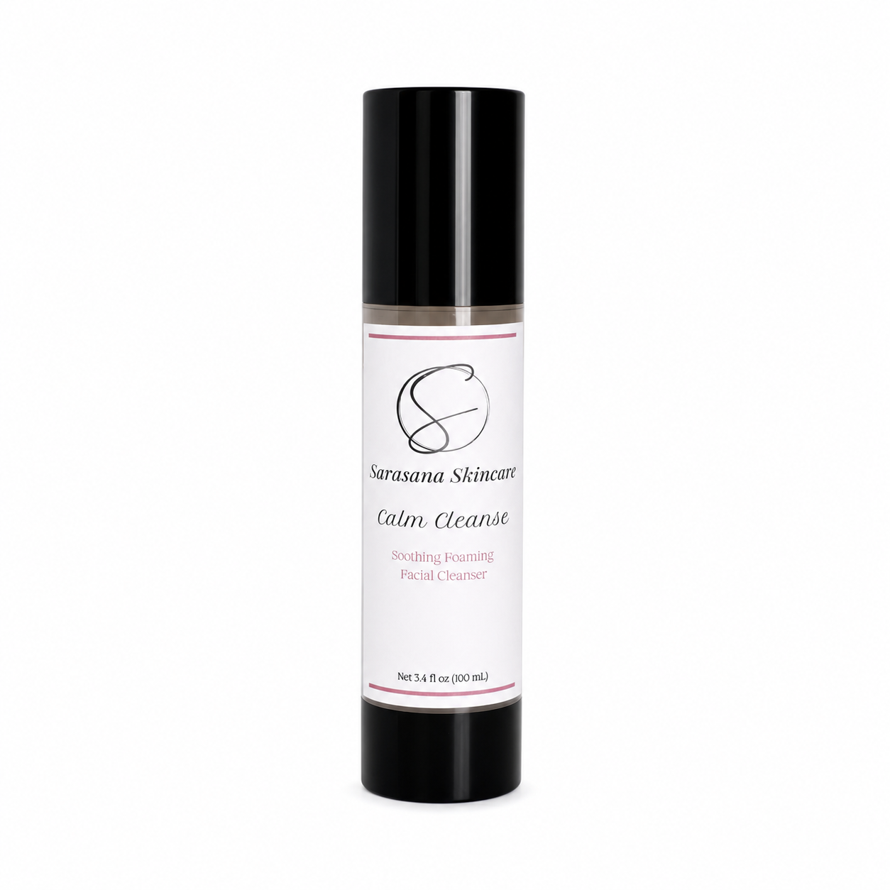 Calm Cleanse Facial Cleanser
