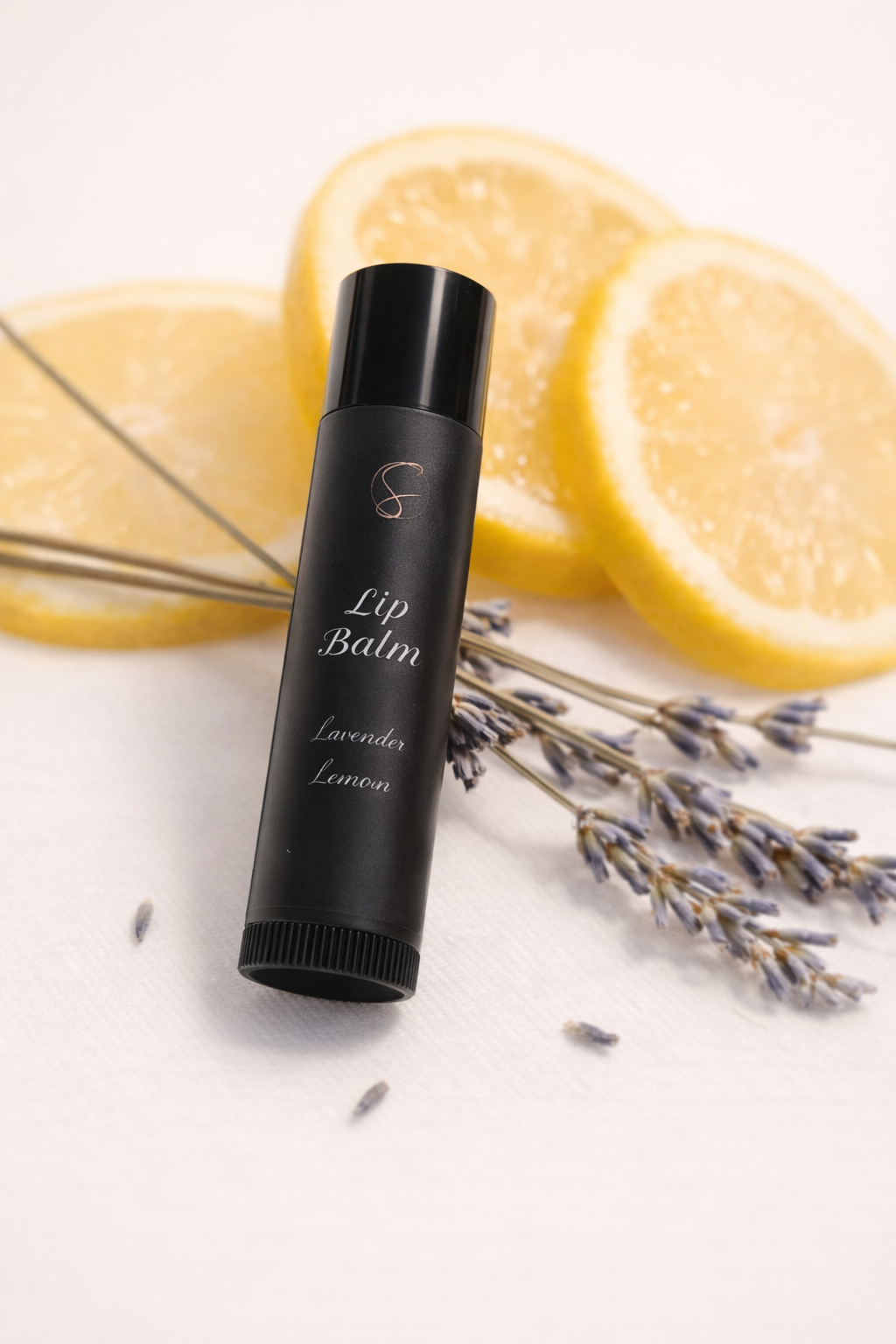 Lip Balm - Lavender Lemonade
