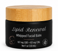 Lipid Renewal Face Tallow with CBD + CBG